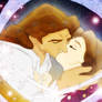 Adam and Belle