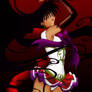 Sailor Mars Revisited