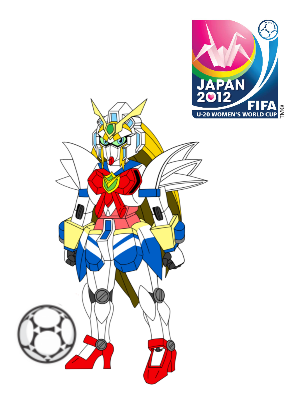 Pinkfong Plus FIFA Women's World Cup 2023 V2 by EmbeddedRook39 on DeviantArt