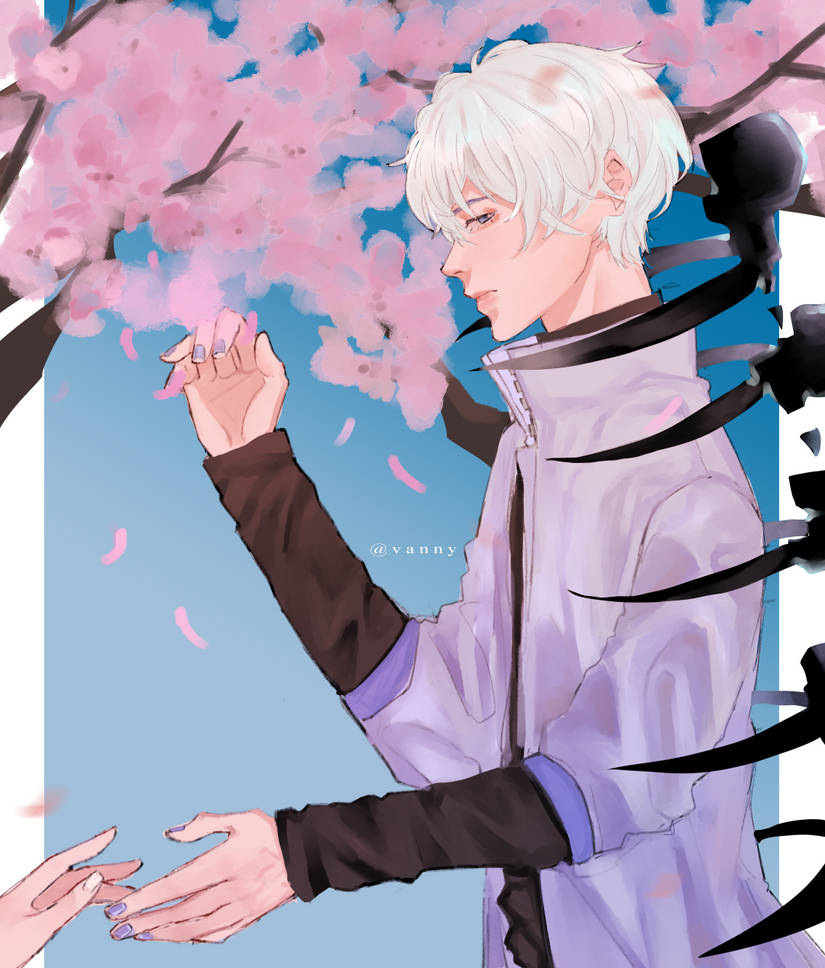 Sakura by vannygang on DeviantArt