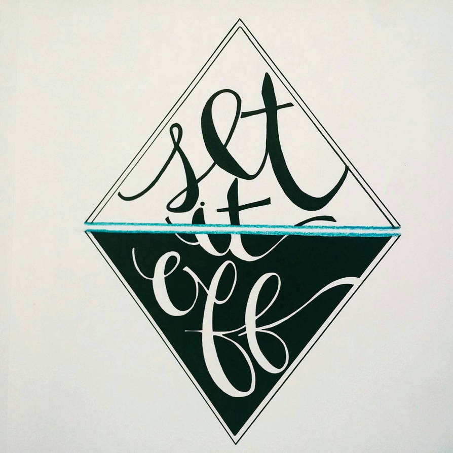 Set it Off by SetSailforPluto on DeviantArt