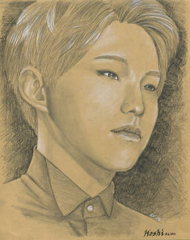Kwon Soonyoung