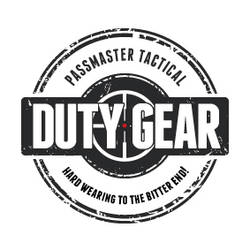 Passmaster-Dutygear logo