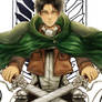 Snk: Heichou