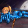 Samus Aran