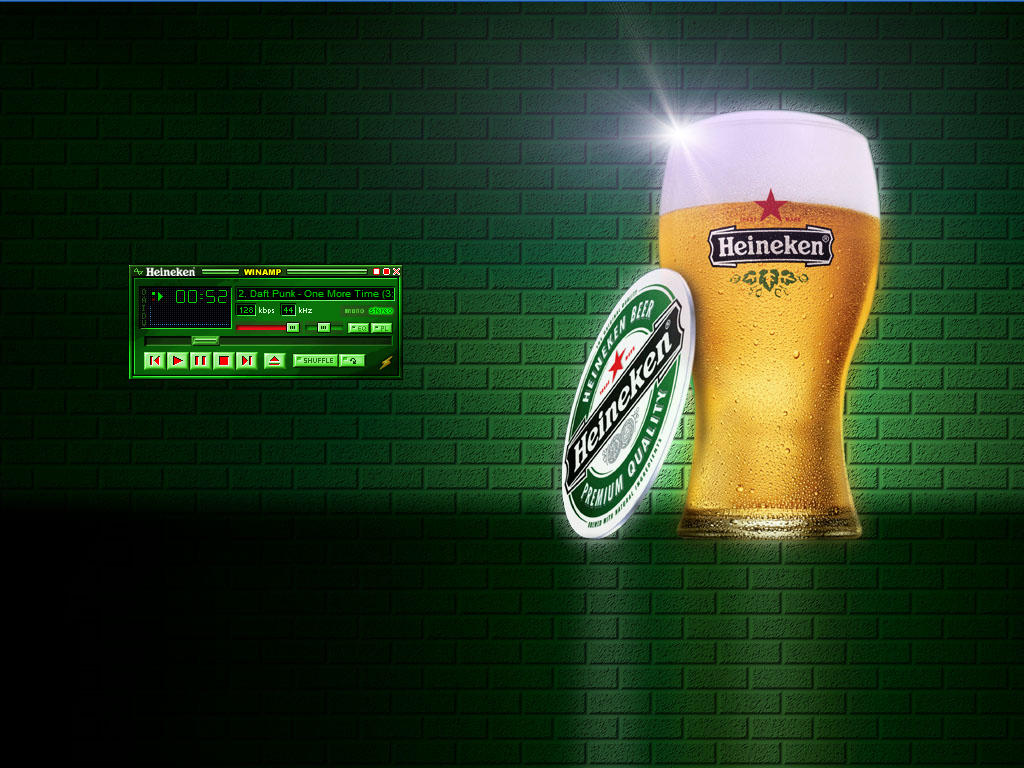 Heineken 3