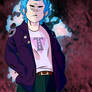 Cool Hair 2D