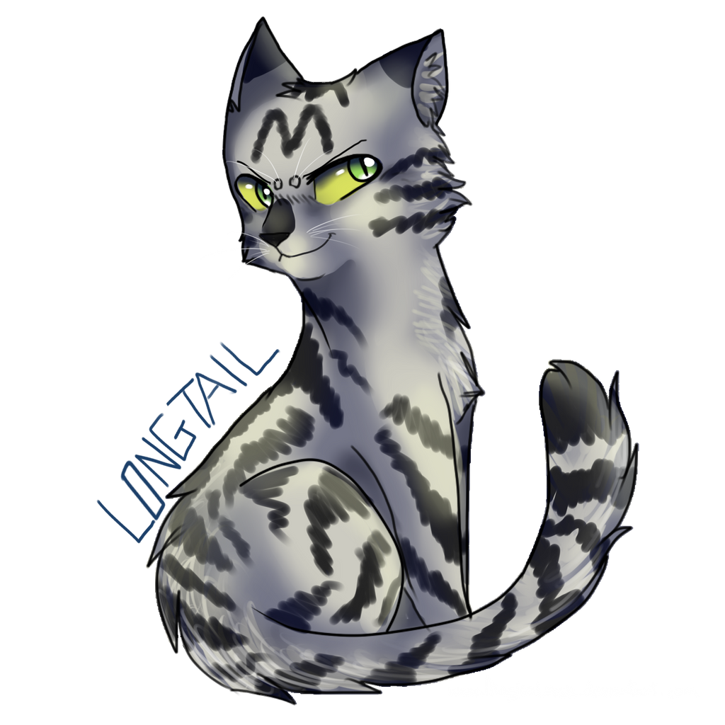 Longtail by MagicalRave