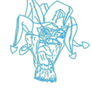 Jester Blue