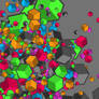 Colors, Blocks, Amazing