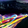 Hilltop, Color
