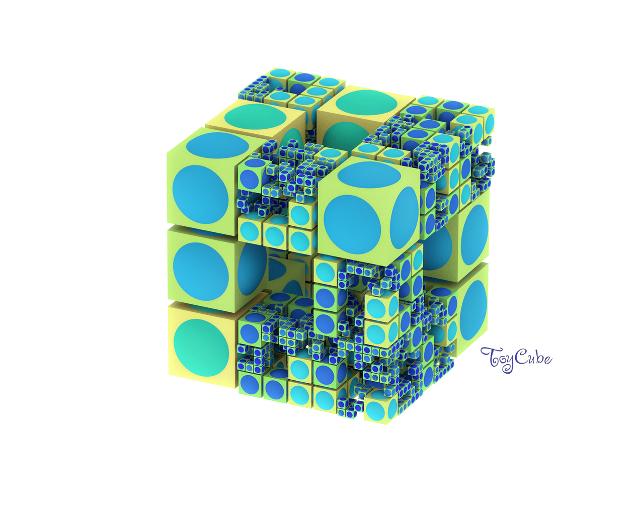 ToyCube