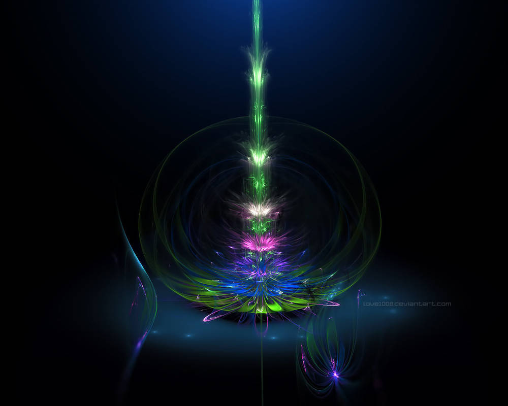 Flow-er 4 by love1008