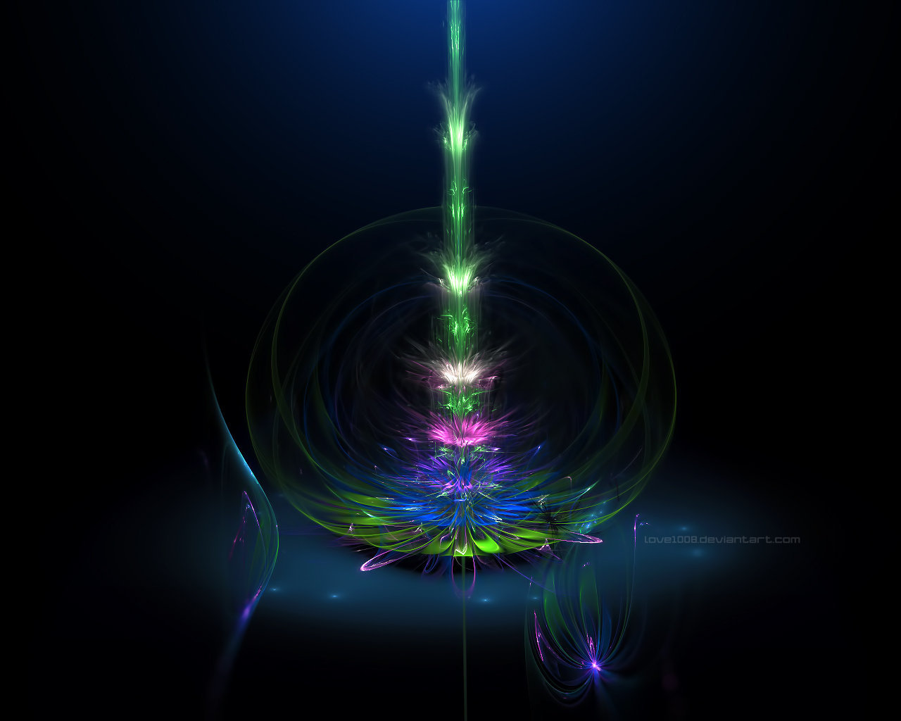 Flow-er 4 by love1008