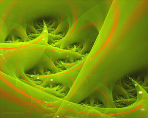 fractalRoots 3