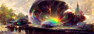 Rainbowimplosion