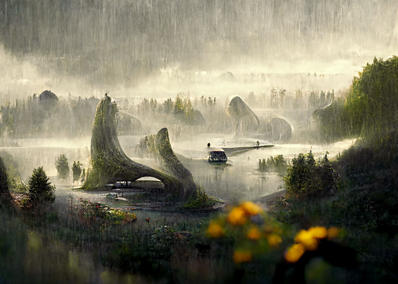 Fantasy Fallscape Fantasyscape 17 by love1008 on DeviantArt