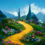 On the path 1