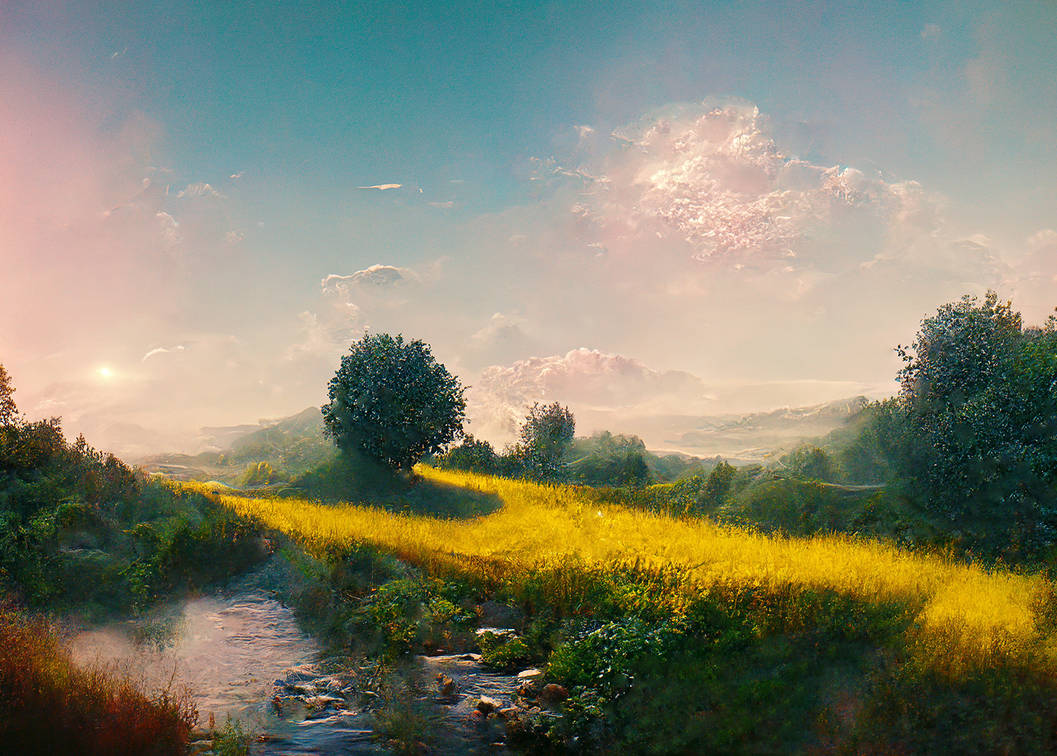 June scenery 3 by love1008 on DeviantArt