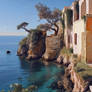 Mediterranean stillness WP