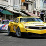 Camaro GTR