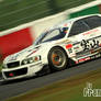 Toyota Chaser TRD Super GT