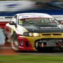 Holden Monaro BDC convertion