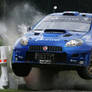 Fiat Punto WRC