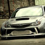 Subaru Impreza WRX