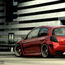 Reanult Clio RS