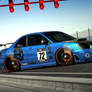 Impreza SB-22 2005
