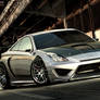 Toyota Celica proto