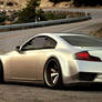 Infiniti G35