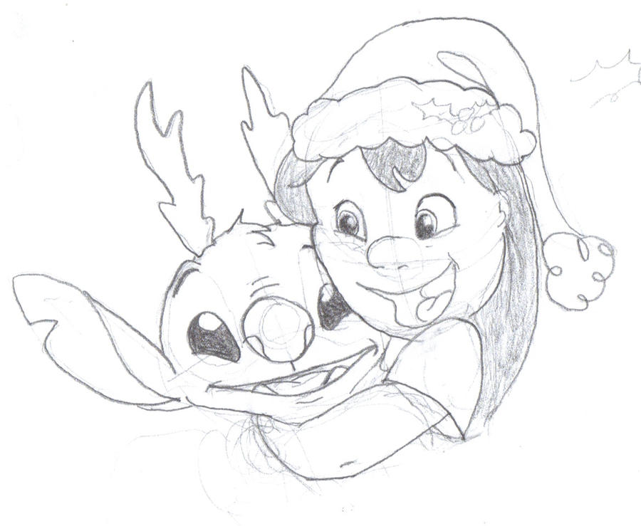 Christmas Hug