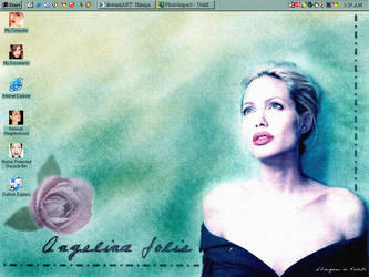 My Desktop