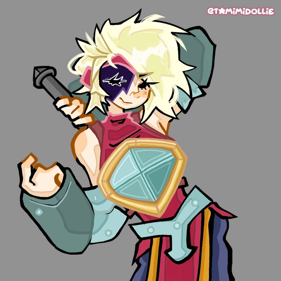 Lumi Brawl Stars By Dovvette On DeviantArt lumi-brawl-stars-by-dovvette-on-deviantart