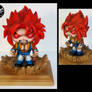 RASK OPTICON gogeta funko pop