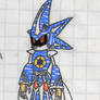 scrap: NuMetal sonic