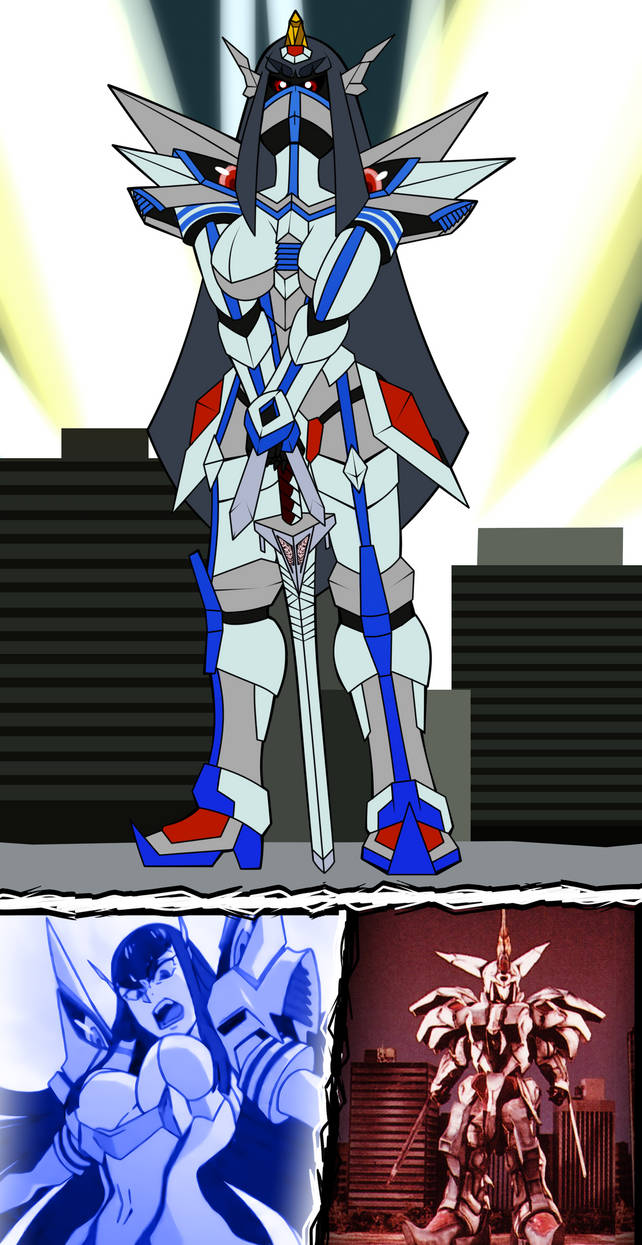 commission Mr Clean #9 by artistafrustrado on DeviantArt