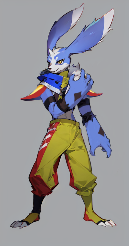 Acranom Acromon by Jeffry on DeviantArt