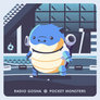 Radio Gosha x Pokemon - 009 Blastoise