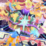 Gods and Dragon Lords - Breath of Fire III