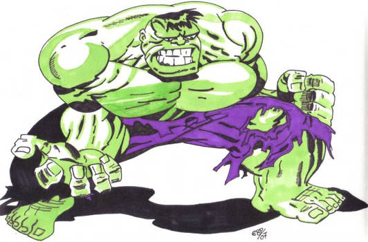 Hulk