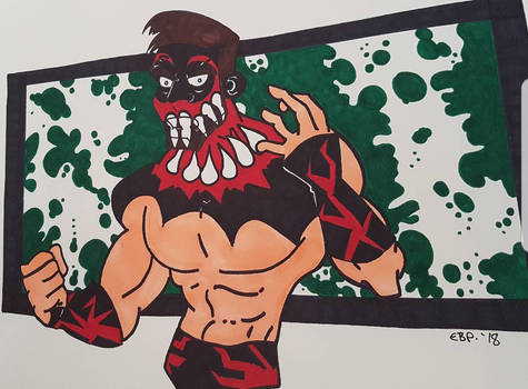 Demon Balor