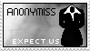 Anonymiss Grey - Expect Us