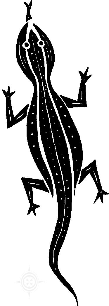 Lizard - 2002 by PoizonMyst