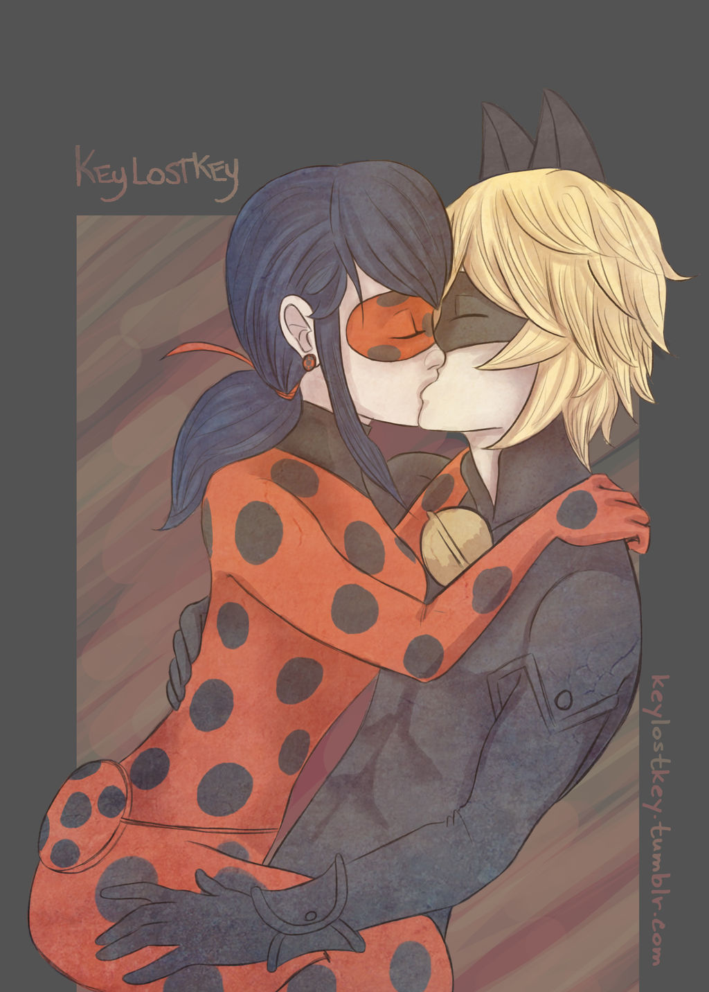 MiraculousFollow