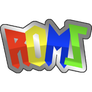 Roms Folder icon 512x512