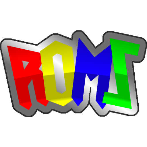 Roms Folder icon 512x512