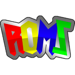 Game Roms Icons Roms Folder icon 255x255 by stumpy666davies on DeviantArt